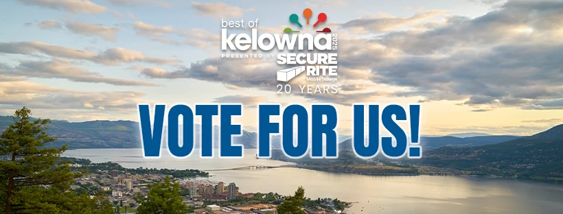 Best of Kelowna 2025