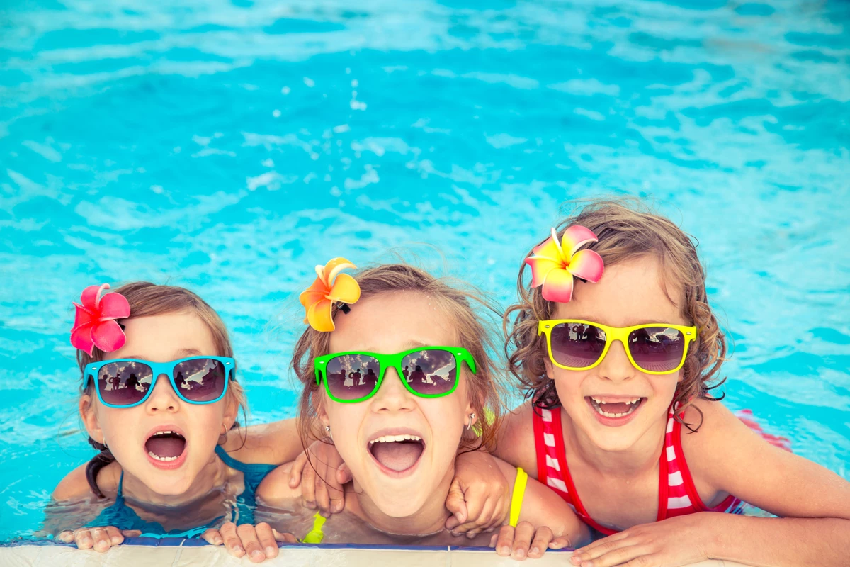 Ensuring pool safety can lead to happy and worry-free summer experiences for children in British Columbia.