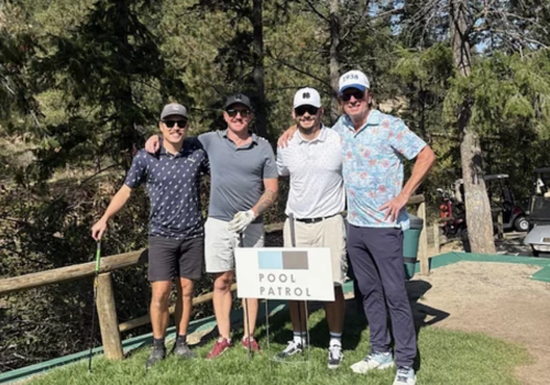 Why Pool Patrol Supports Discovery House in Penticton
