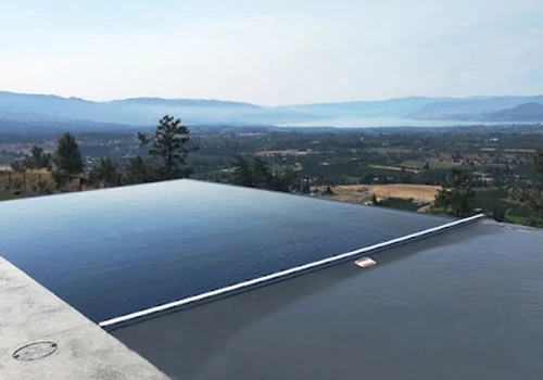 10 Reasons to Have a Pool Cover