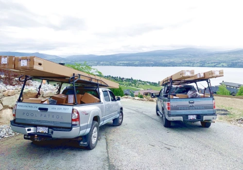 Canada Day-Delivery Day In Kelowna